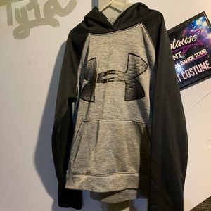 Under Armour hoodie
